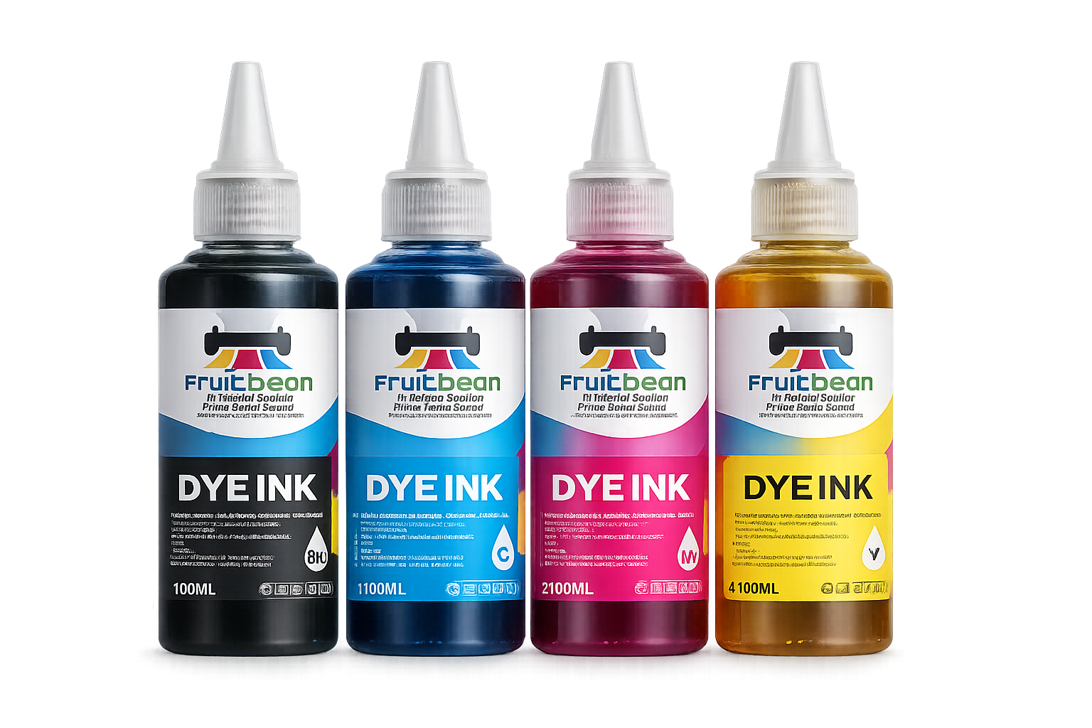 Fruitbean Premium Ink